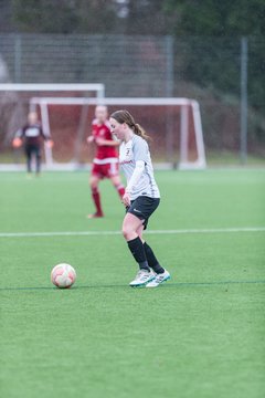 Bild 100 - F Egenbuettel - Walddoerfer 2 : Ergebnis: 3:2